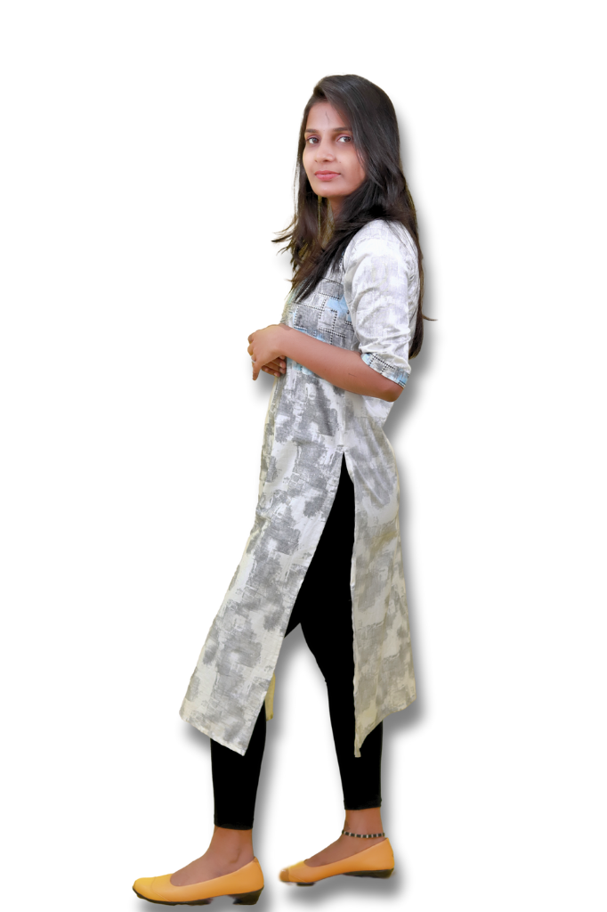 Buy White Kurtis & Tunics for Women by DODO & MOA Online | Ajio.com